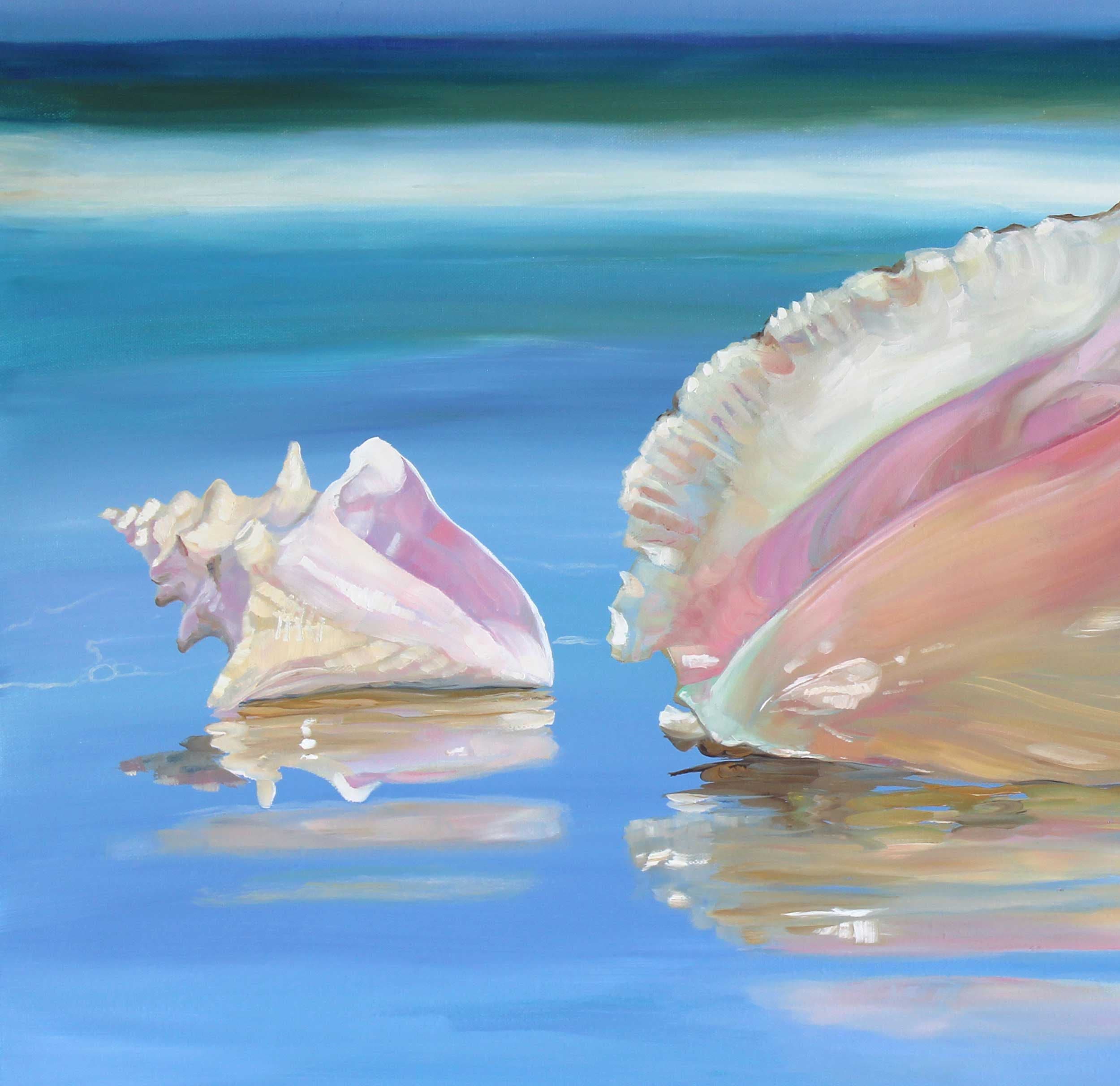 Nature of Australia – Through Women’s Eyes at Palangi Gallery