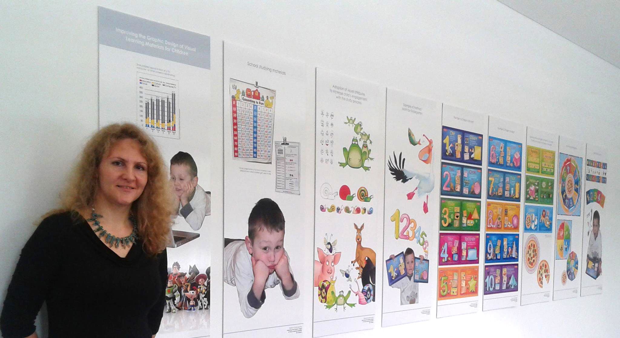 Final presentation