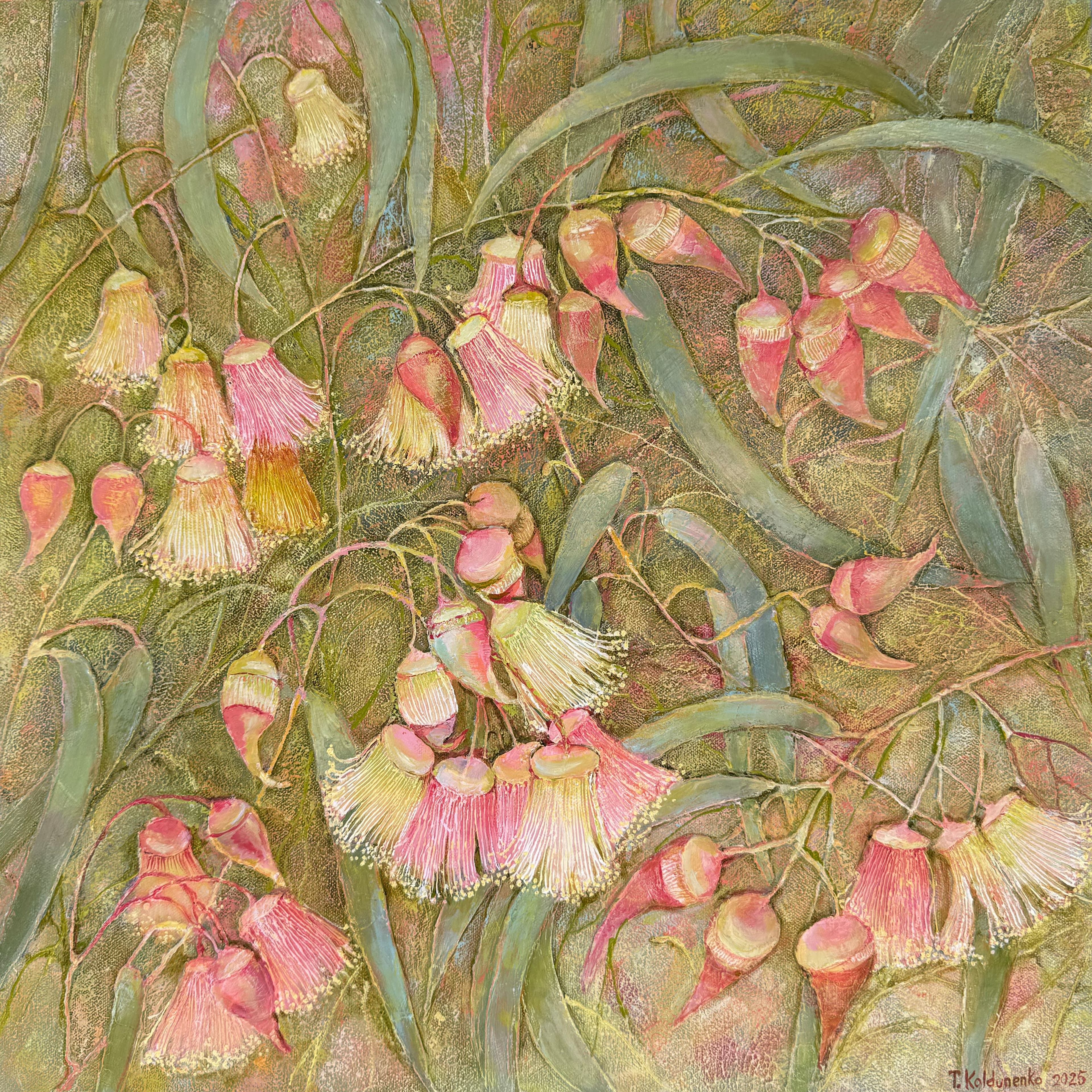 Jingemea mallee
